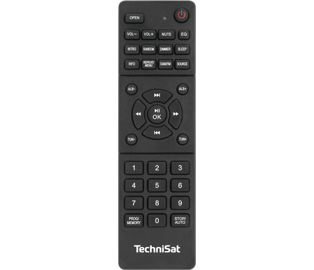 TechniSat DIGITRADIO 750 - 689739 - zdjęcie 5